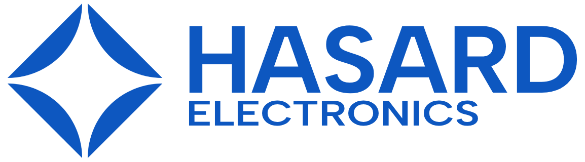 Hasard Electronics