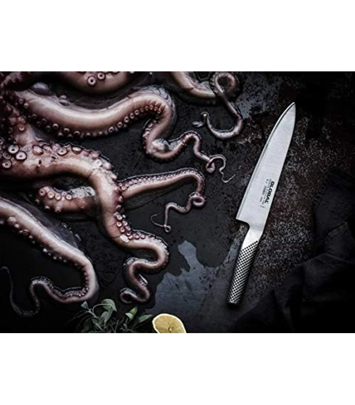 Global G-2538-3 Pc Knife Set