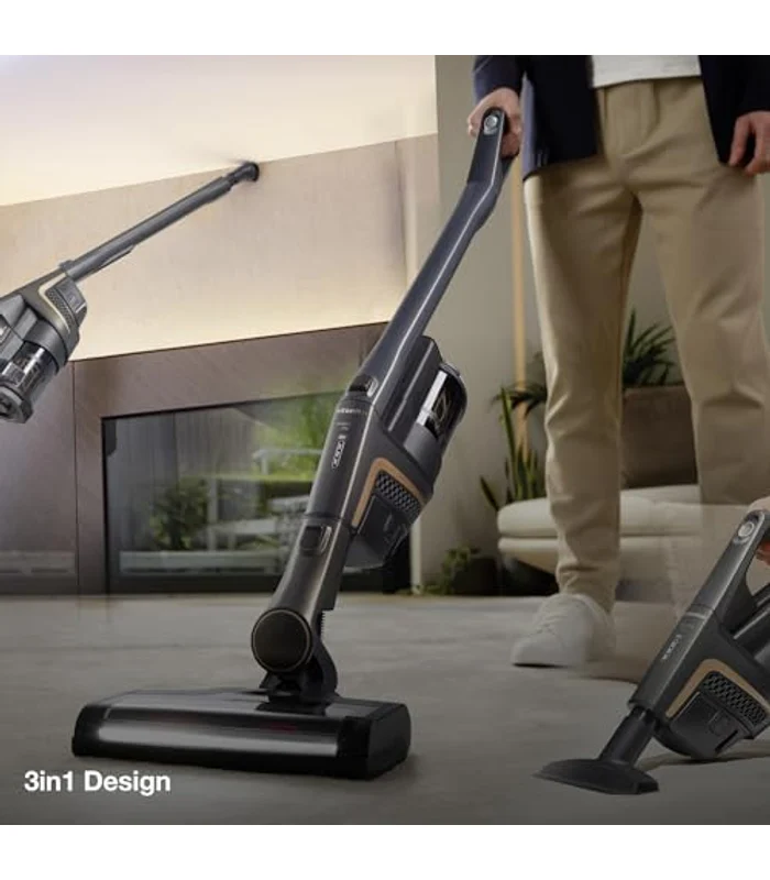 Miele Triflex HX2 Cat & Dog Cordless Stick Vacuum Cleaner
