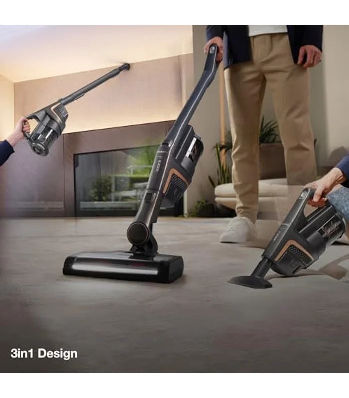 Miele Triflex HX2 Pro Cordless Stick Vacuum Cleaner