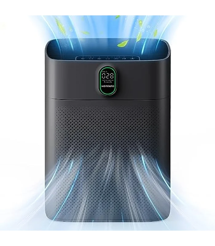 MORENTO Air Purifiers