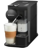 Nespresso Lattissima One Original Espresso Machine with Milk Frother