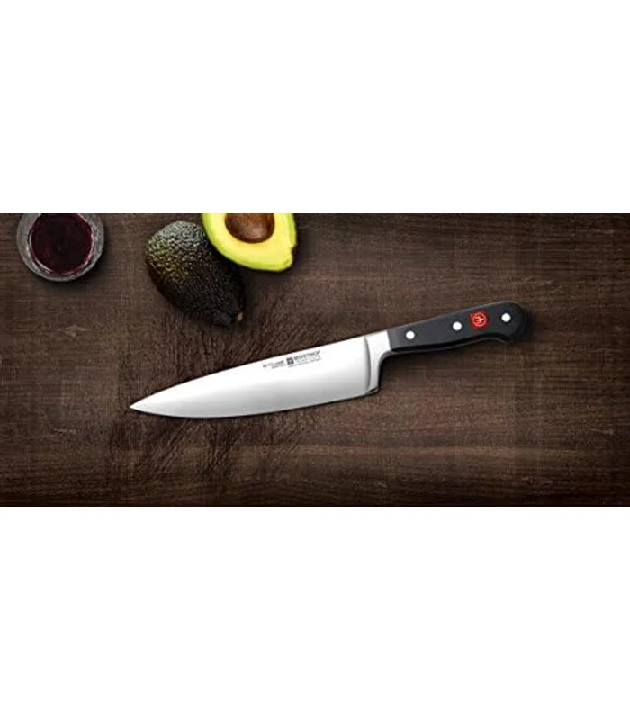 WÜSTHOF Classic 6" Chef's Knife
